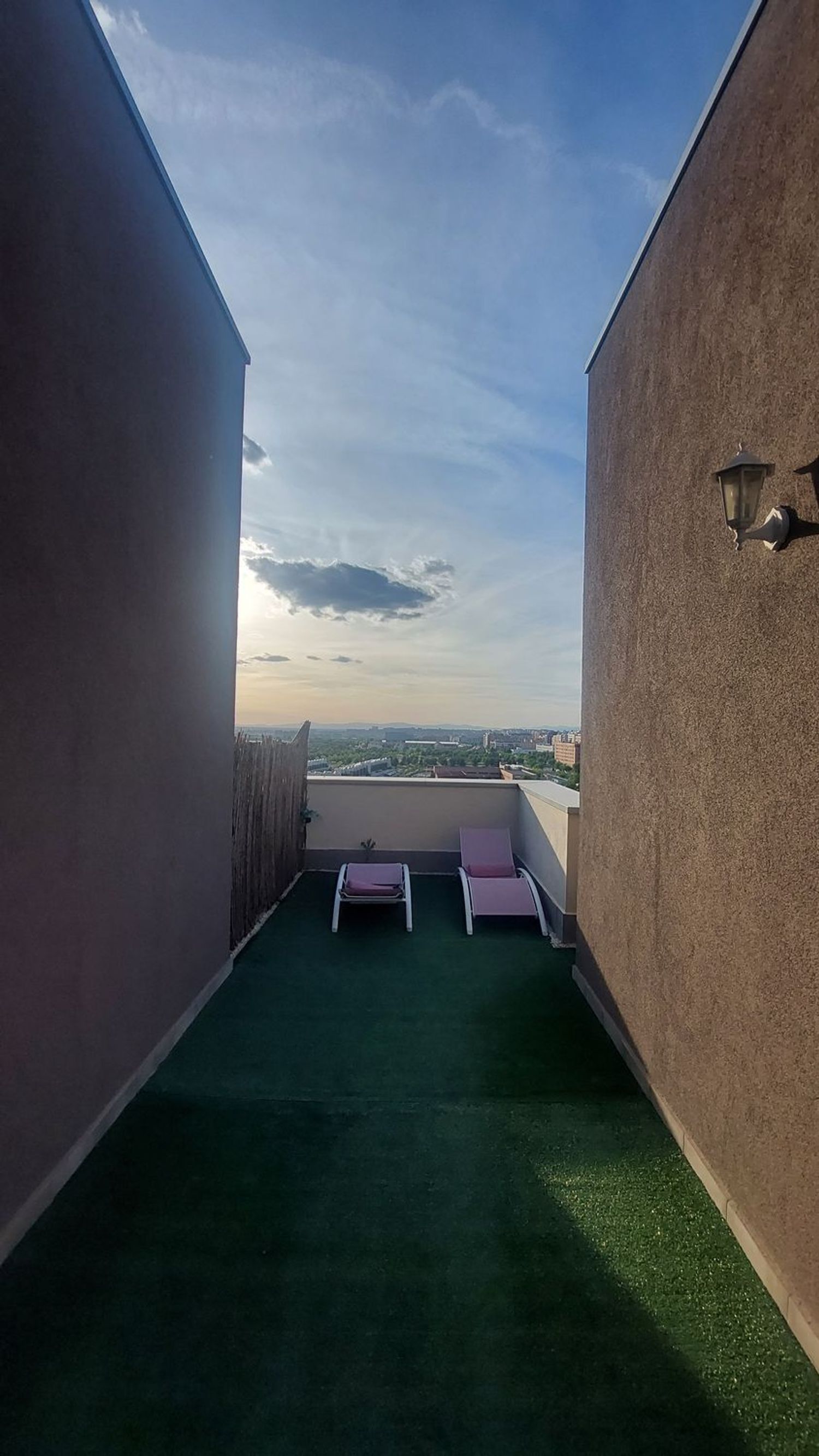 Ático en avenida del Ensanche de Vallecas, 120 - Foto 18