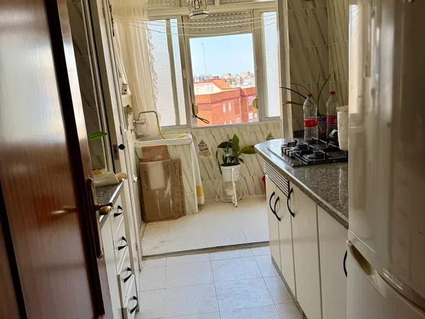 Piso en Avenida de la Cruz del Campo, 31, Gran Plaza - Marqués de Pickman - Ciudad Jardín - Foto 17