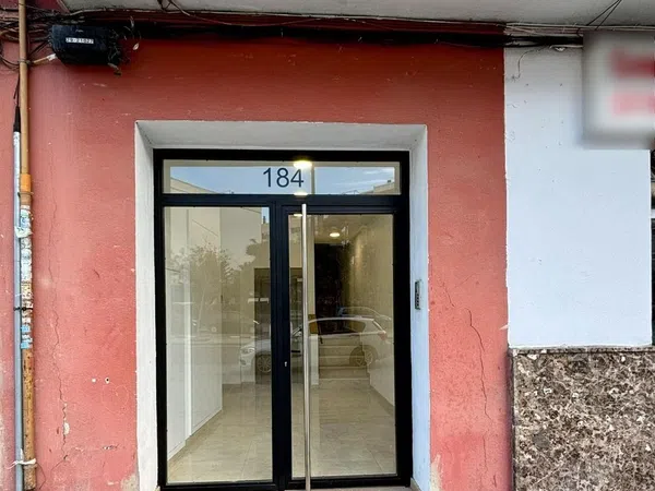 Piso en Avenida de la Constitució, 184, Els Orriols - Foto 23