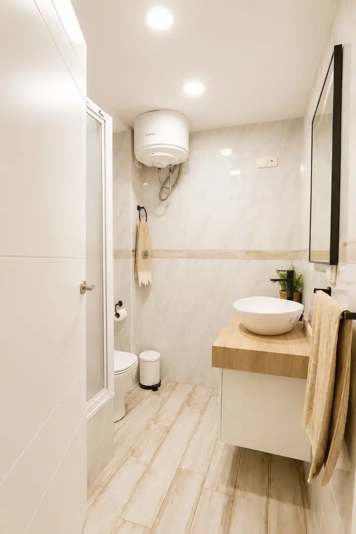 Apartamento en  Carrer d'Isaac Peral 31 - Foto 5