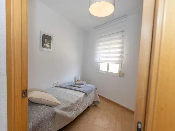 Piso en Calle de Joan Baptista Benlloch, 60, Centro Ciudad, Centro Ciudad - Foto 10