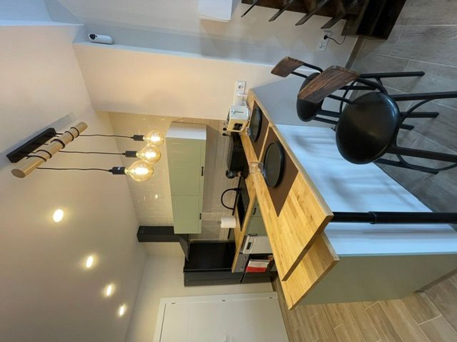 Estudio en calle del Progrés, 317 - Foto 7