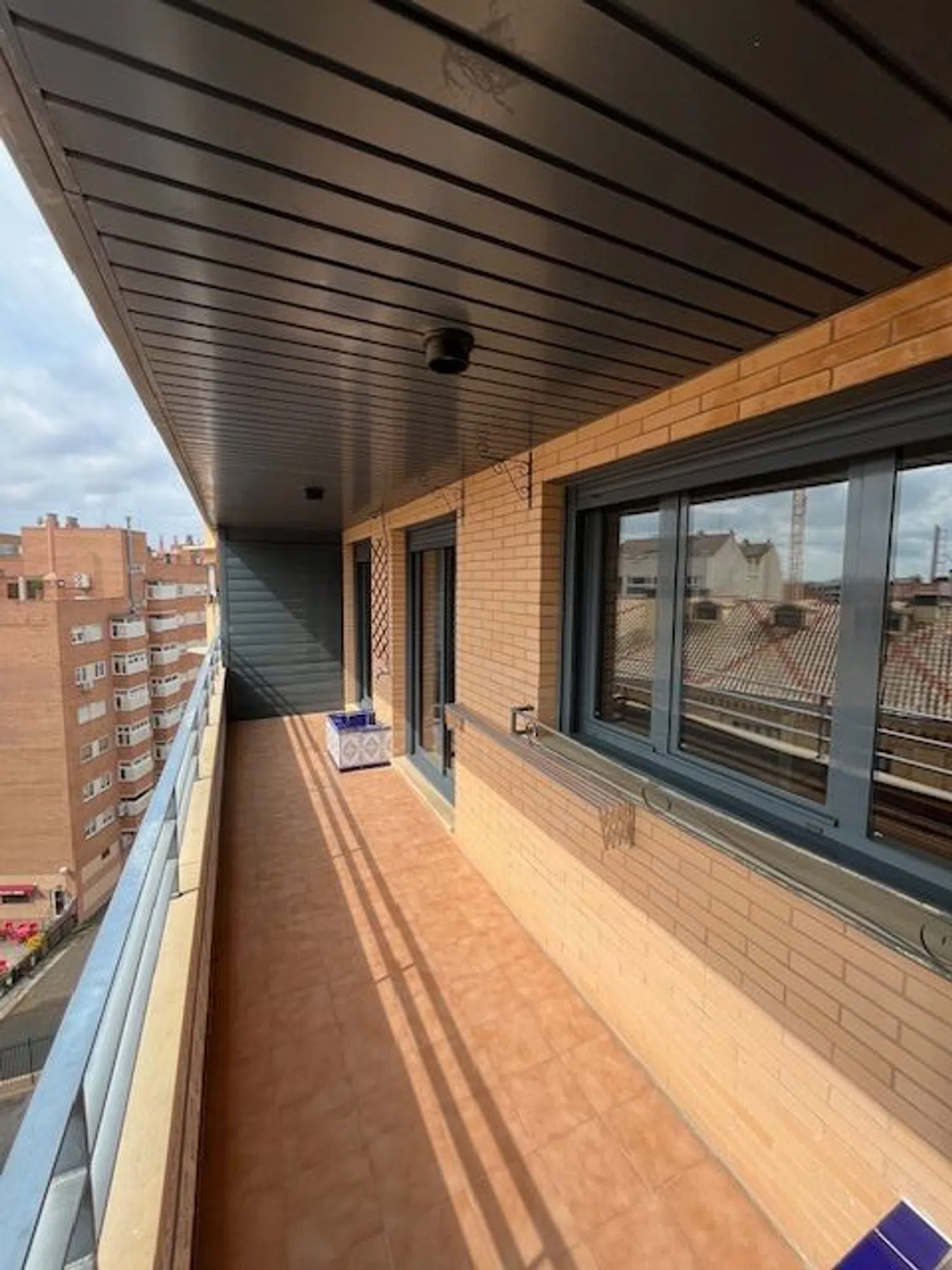 Piso en Barrio Arrabal - Foto 3