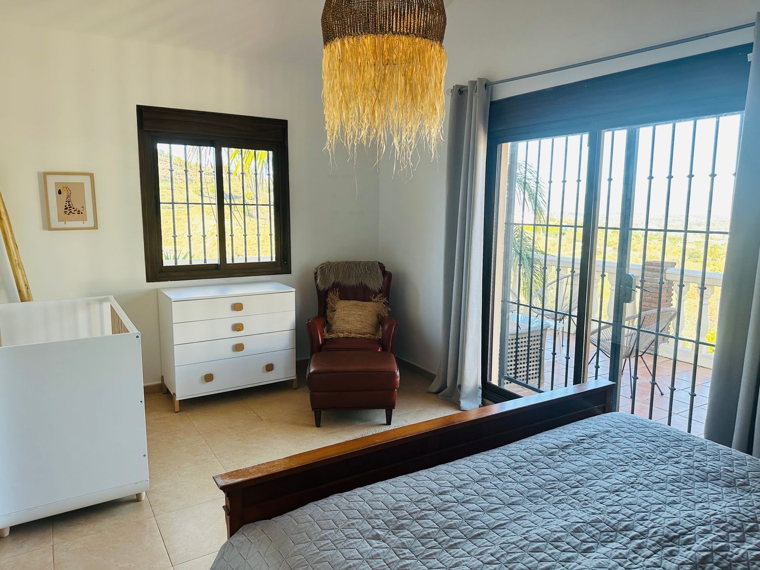 Casa rural en Lugar las Lomas, 123 - Foto 20