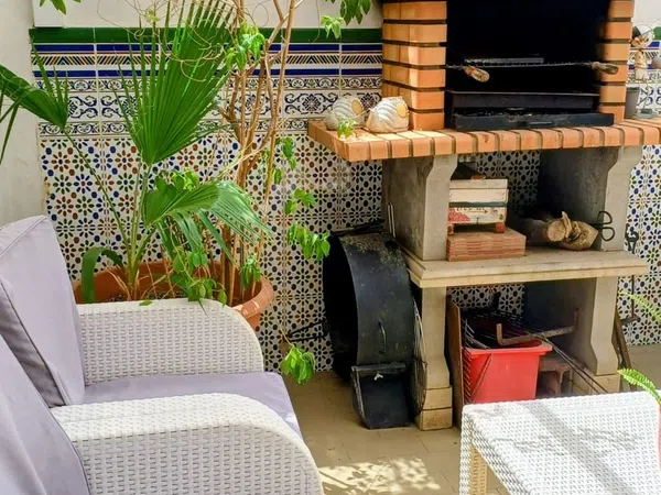 Casa o chalet independiente en Calle Hermanos Machado, 67, Las Cabañuelas, Las Cabañuelas - Foto 21