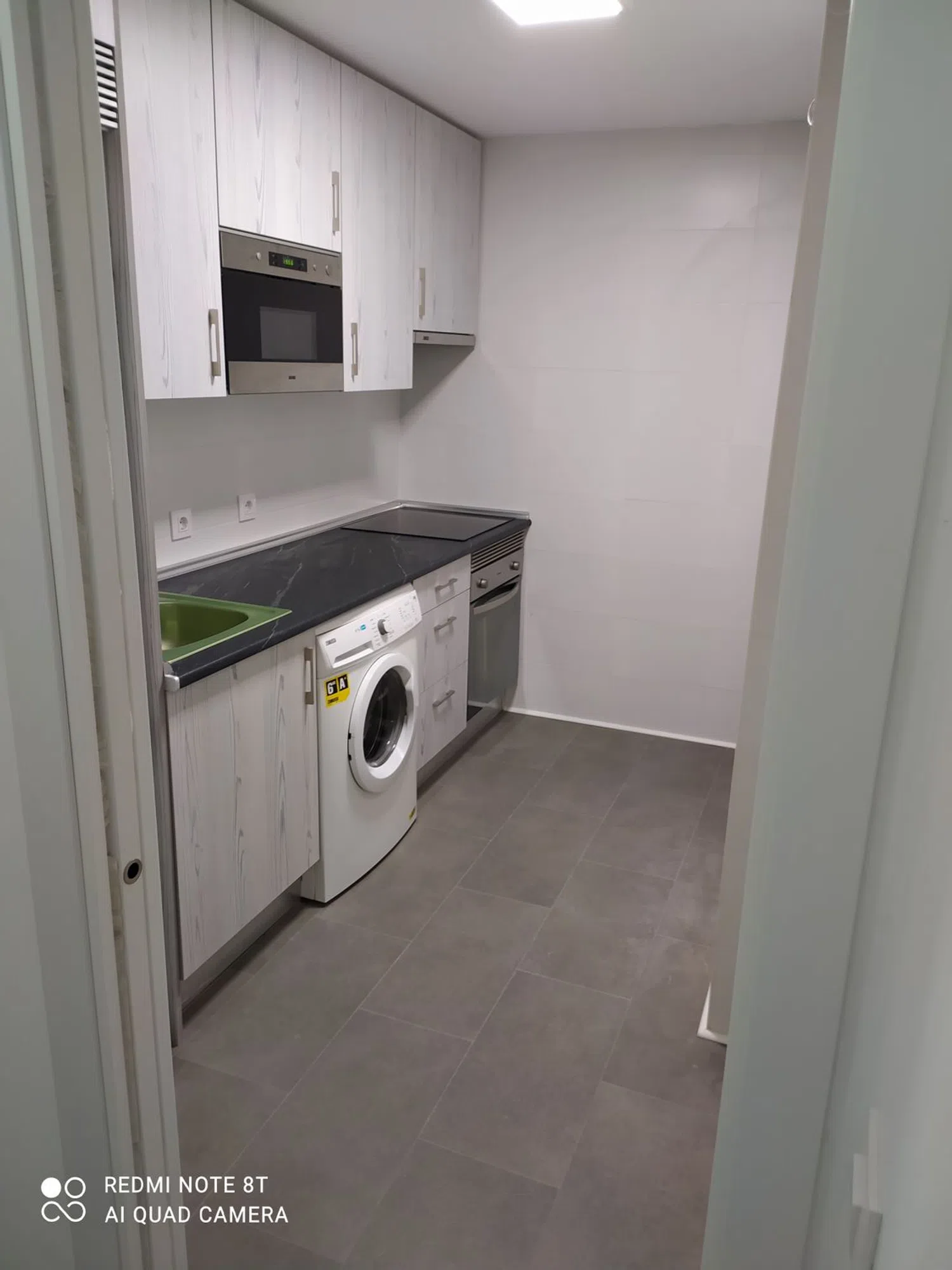 Piso en calle de la Isla de Arosa, 47 - Foto 9