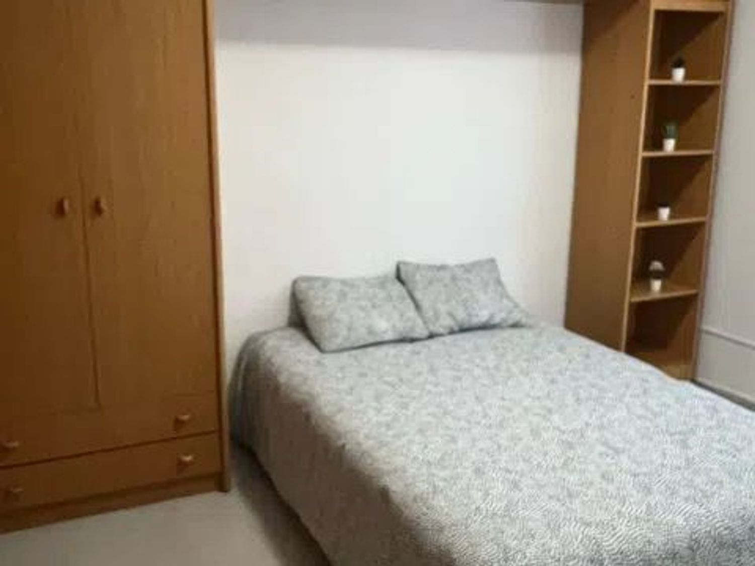 Piso en calle de Jerónima Llorente, 60 - Foto 13