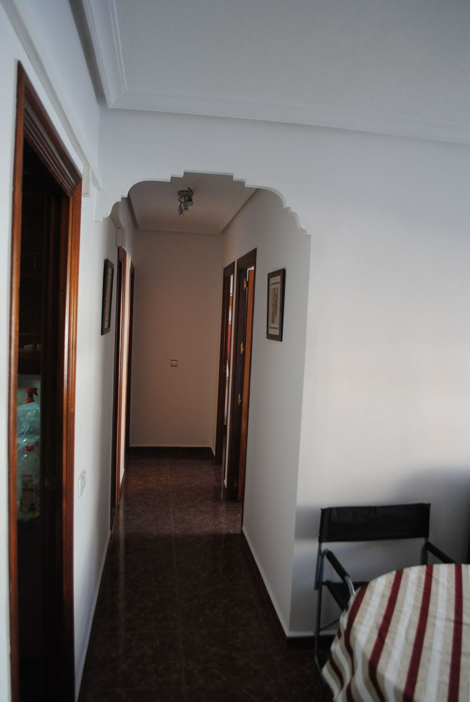 Piso en Calle Virgen de las Maravillas, 1, El Ranero-San Basilio - Foto 6