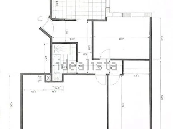 Piso en calle de Martí l'Humà, 26 - Foto 26