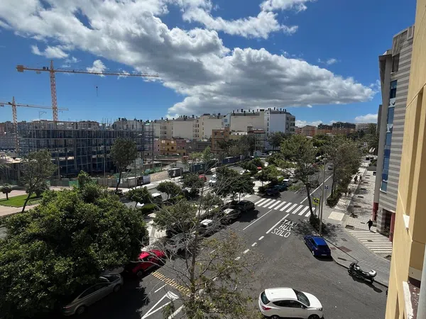 Piso en Avenida Pintor Felo Monzón, 2, Siete Palmas - Foto 13