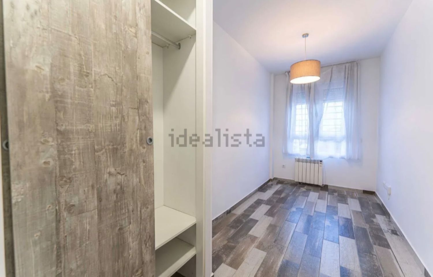 Piso en Calle Maestro Chueca, 9, La Alhóndiga, La Alhóndiga - Foto 3