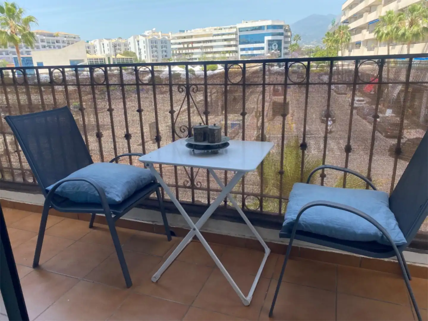 Apartamento en  Avenida de Julio Iglesias 69 - Foto 1