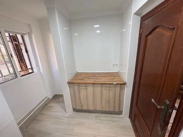 Piso en Calle de Josep Coroleu, 48 - Foto 4
