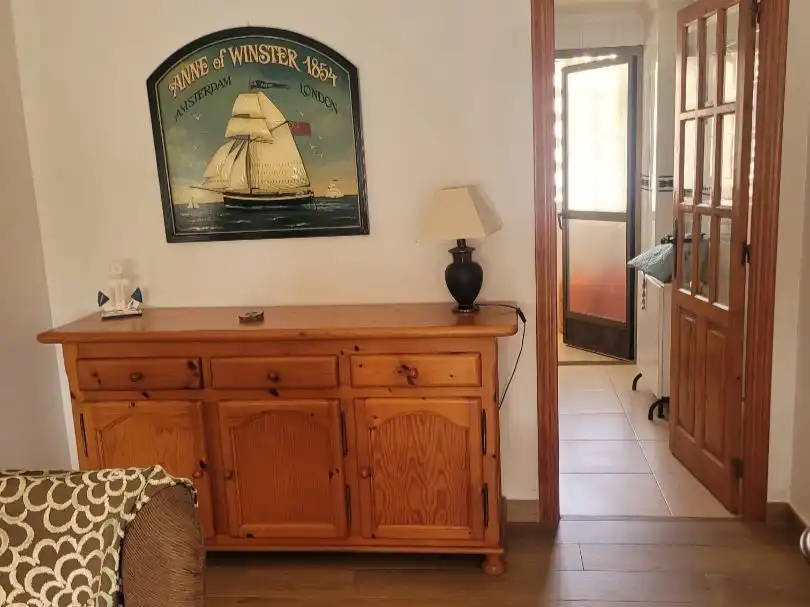 Apartamento en  Carrer les Vinyes 86 - Foto 8