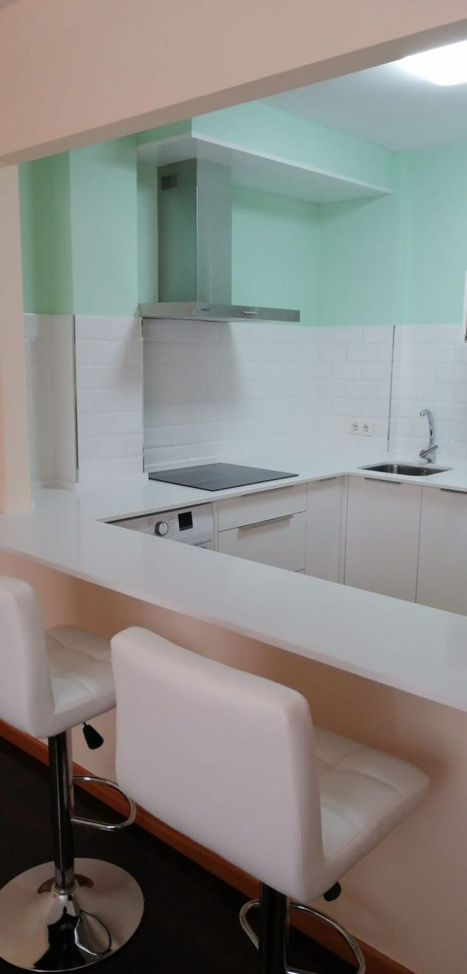 Piso en Avenida de Galicia, 5 - Foto 2