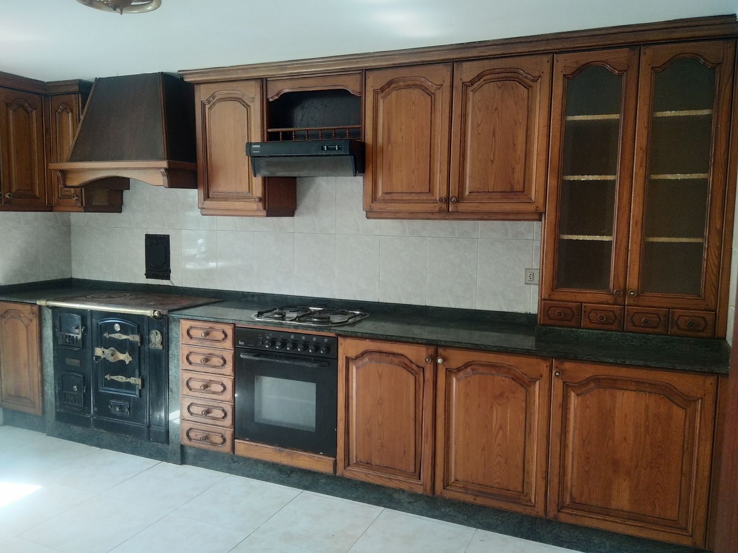 Casa o chalet independiente en San Roman, 9 - Foto 17