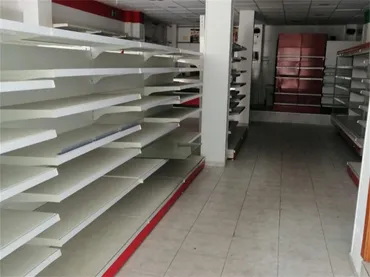 Local comercial en  Calle San Ildefonso - Foto 7