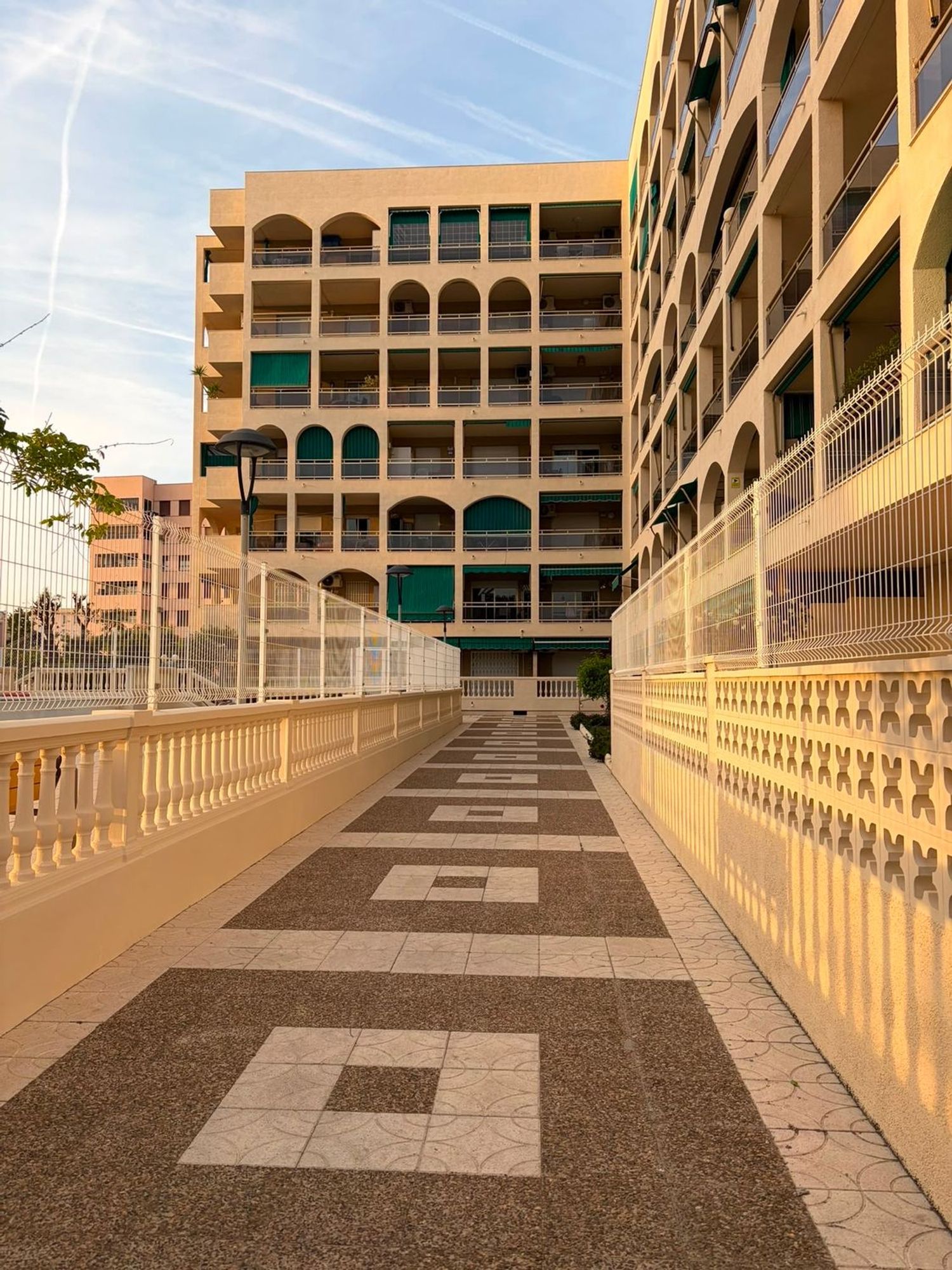 Piso en Calle d'Hipòlit Lázaro, 22 - Foto 2