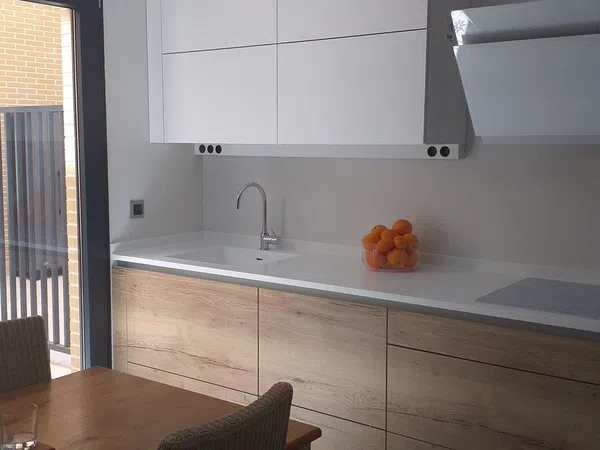 Piso en calle Silvestre Sánchez Sierra, 1 - Foto 10