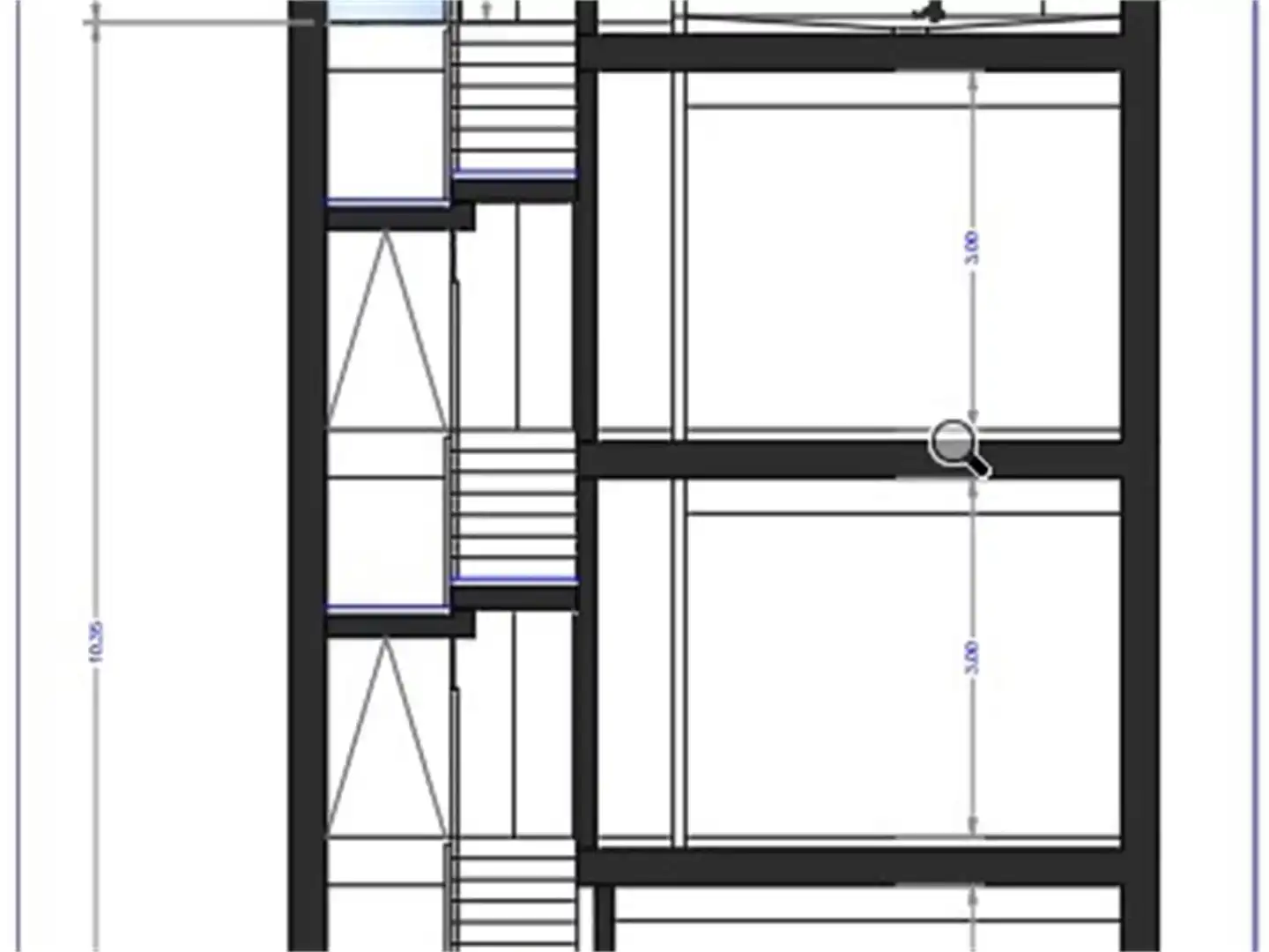 Terreno Residencial en  Pasaje Santa Isabel 8 - Foto 4