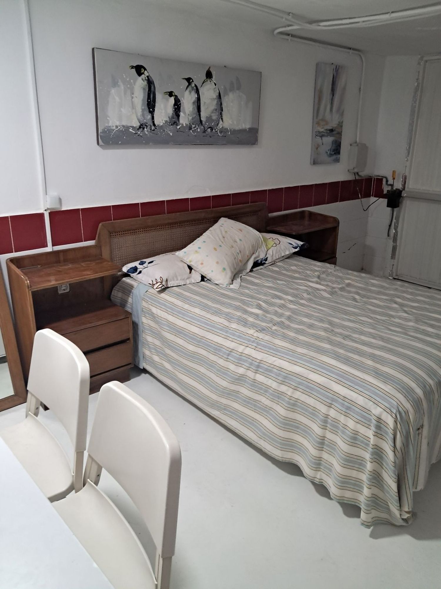 Estudio en cueva de montesinos, 34, Tres Olivos - Valverde - Foto 2