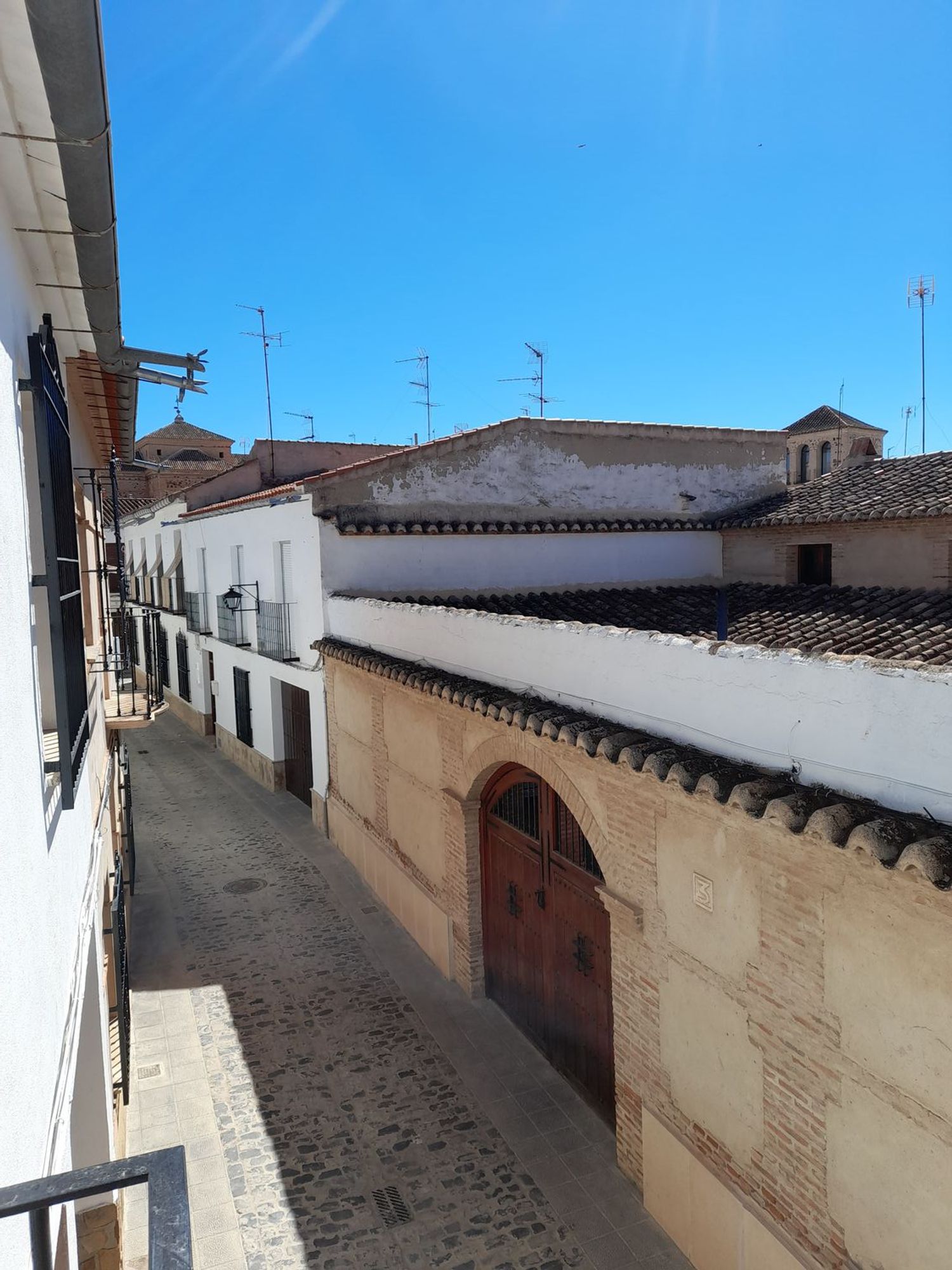 Casa de pueblo en Calle Jeme, 4 - Foto 2