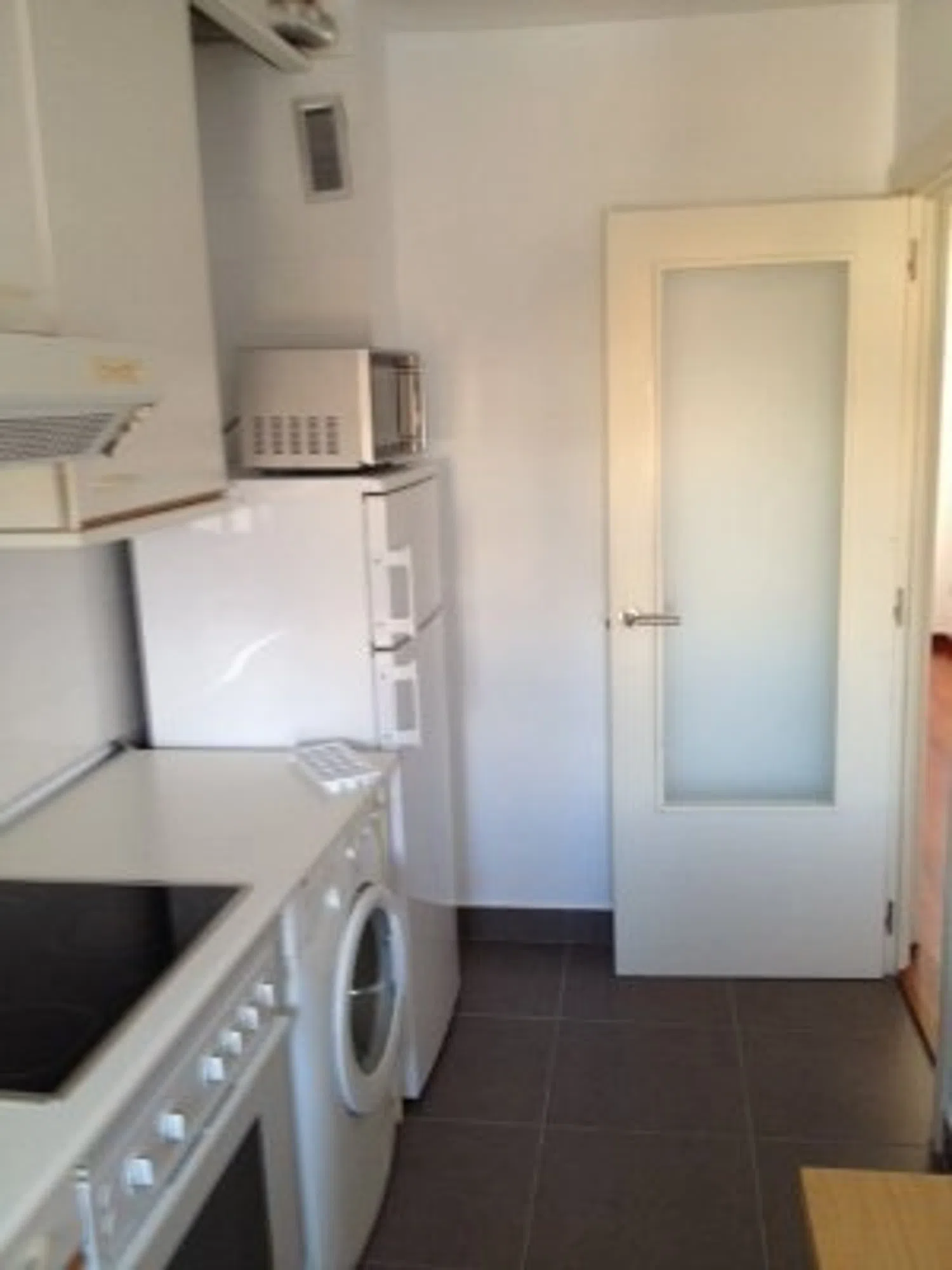 Piso en calle de Manuel Lasala, 14 - Foto 3