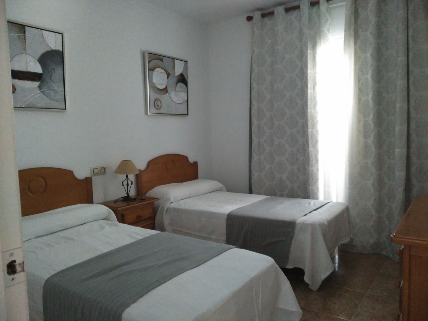 Chalet pareado en Calle Magallanes, 252, Las Marinas, Las Marinas - Foto 3