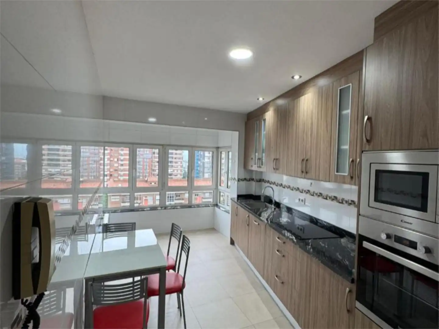 Piso en  Calle Baldomero Fernández 1 - Foto 31