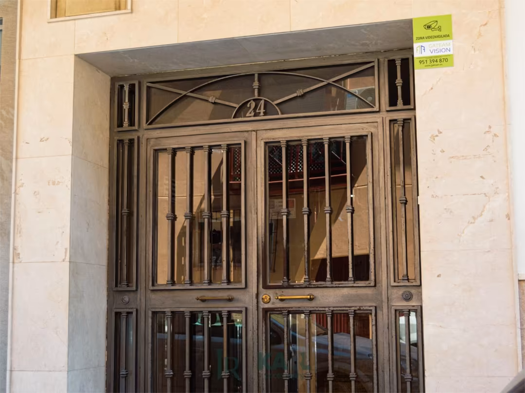 Piso en  Calle Mendoza 24 - Foto 34