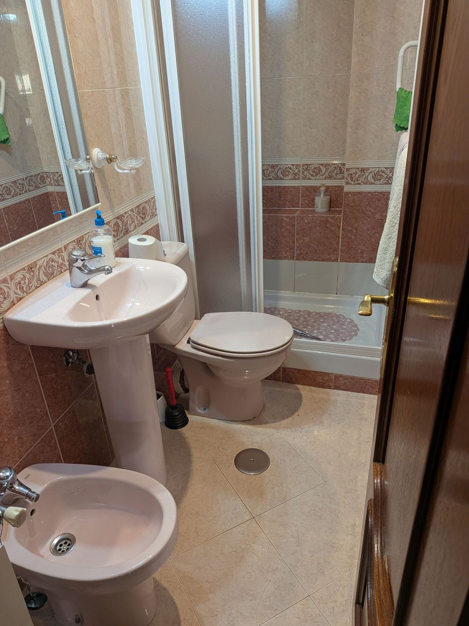 Piso en Valencia s/n, Los Olivos - Los Ángeles, Los Olivos - Los Ángeles - Foto 3