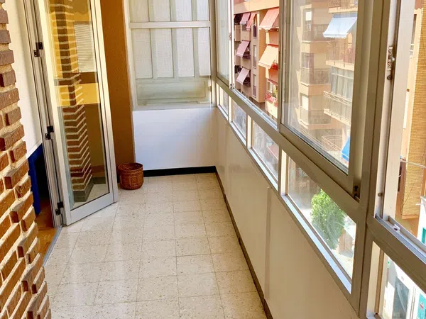 Piso en Calle Bono Guarner, 15, Santo Domingo - Foto 5