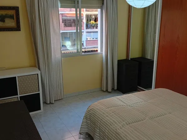 Piso en Calle Beethoven, 2, Los Guindos - Parque Mediterráneo - Santa Paula - Foto 16