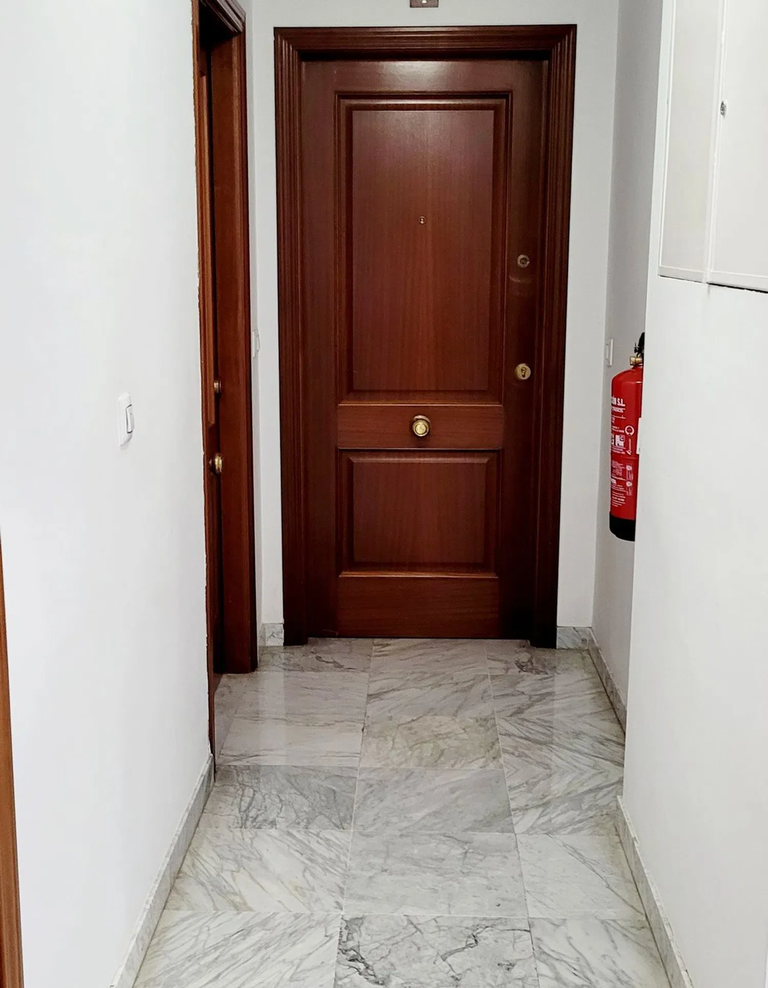 Piso en calle San Acisclo, 24 - Foto 32