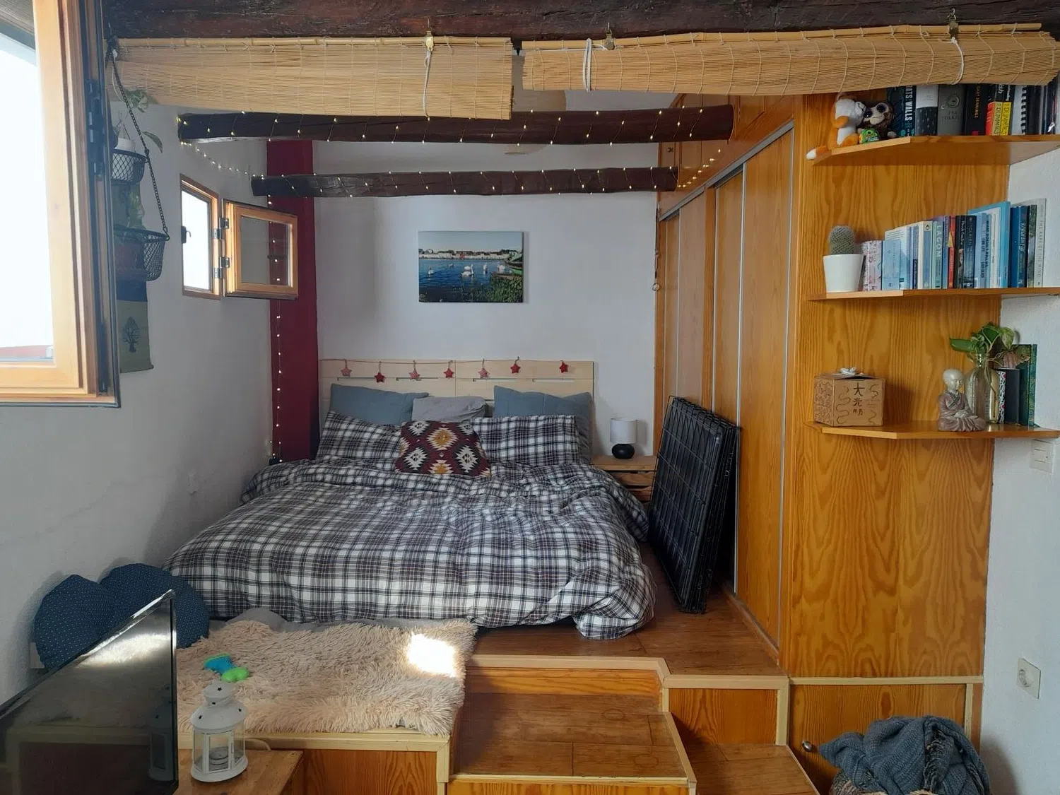 Ático en calle de San Bartolomé, 22 - Foto 14