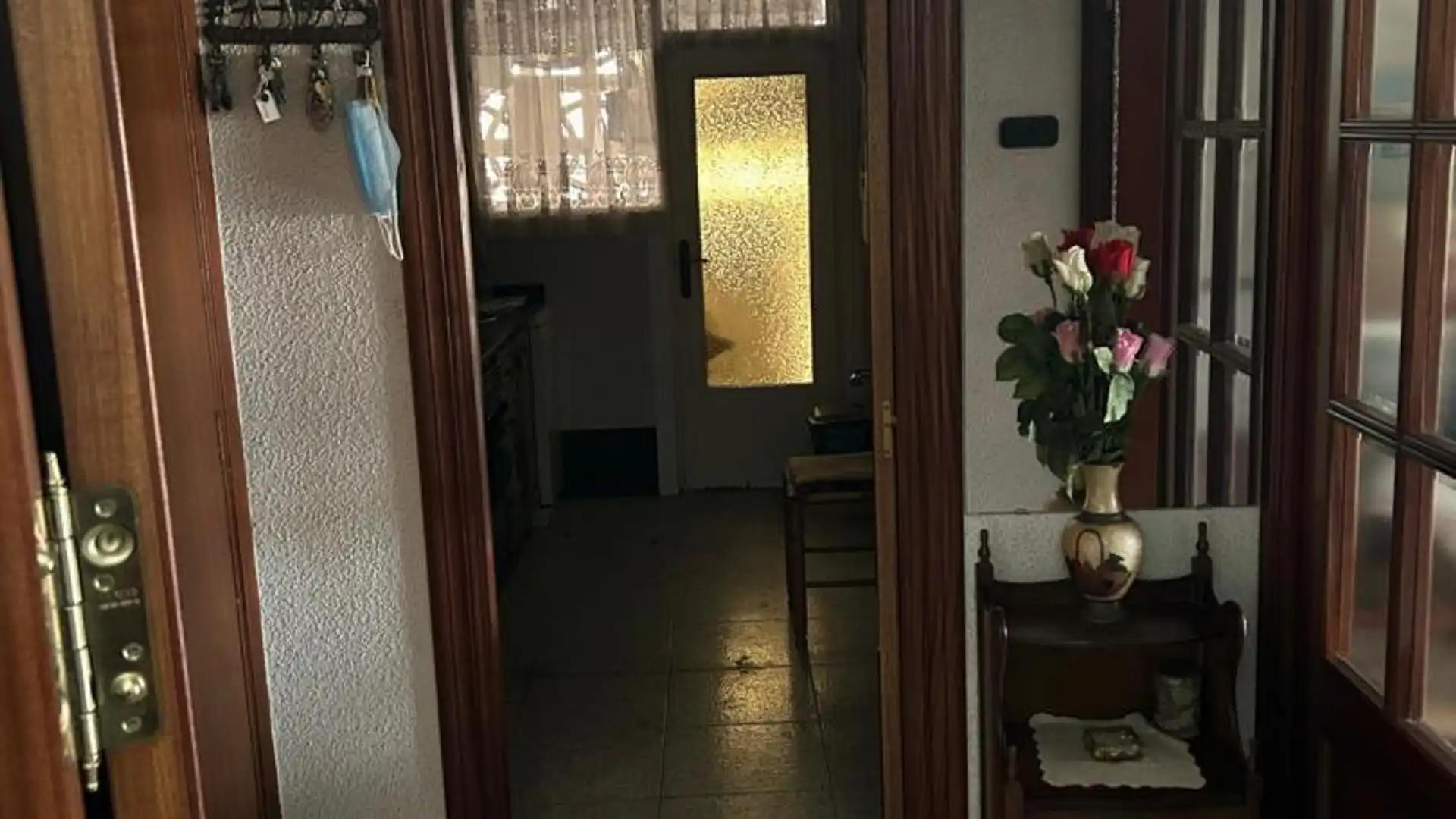 Piso en  Calle Bravo Murillo 13 - Foto 1