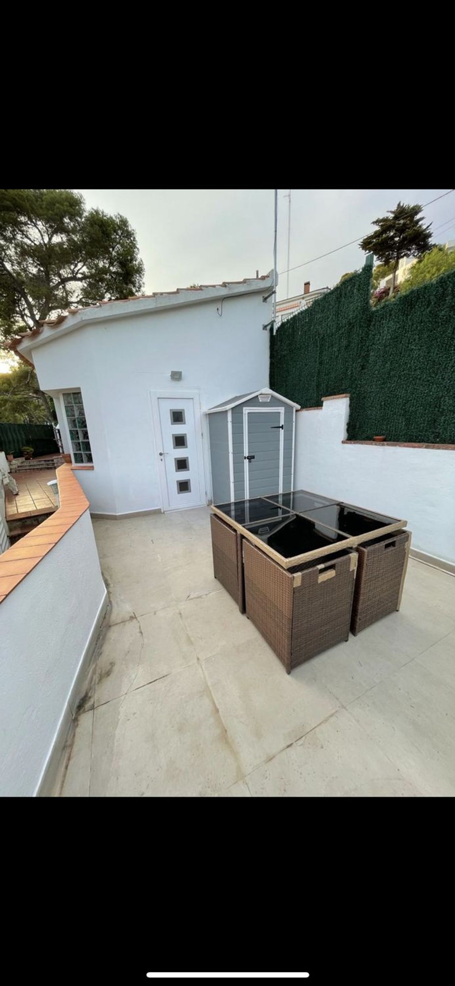 Casa independiente en paseo Ronda, 6 - Foto 9