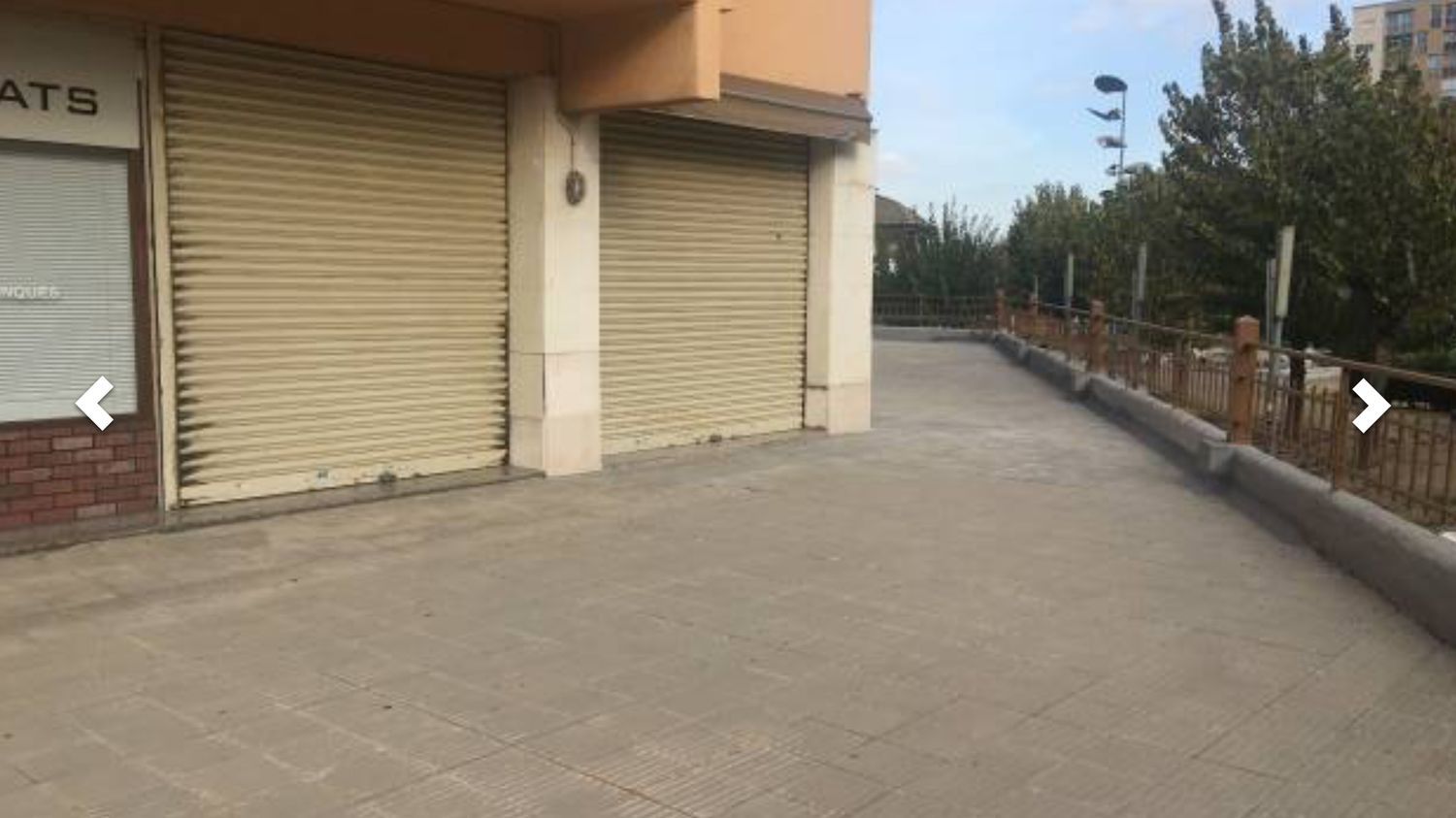 Local en Calle Abrera, 7 - Foto 12
