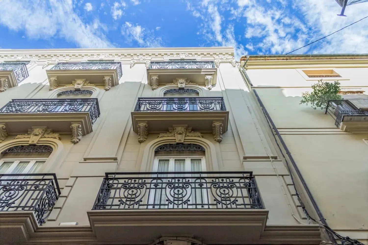 Piso en calle dels Cabillers, 5 - Foto 9