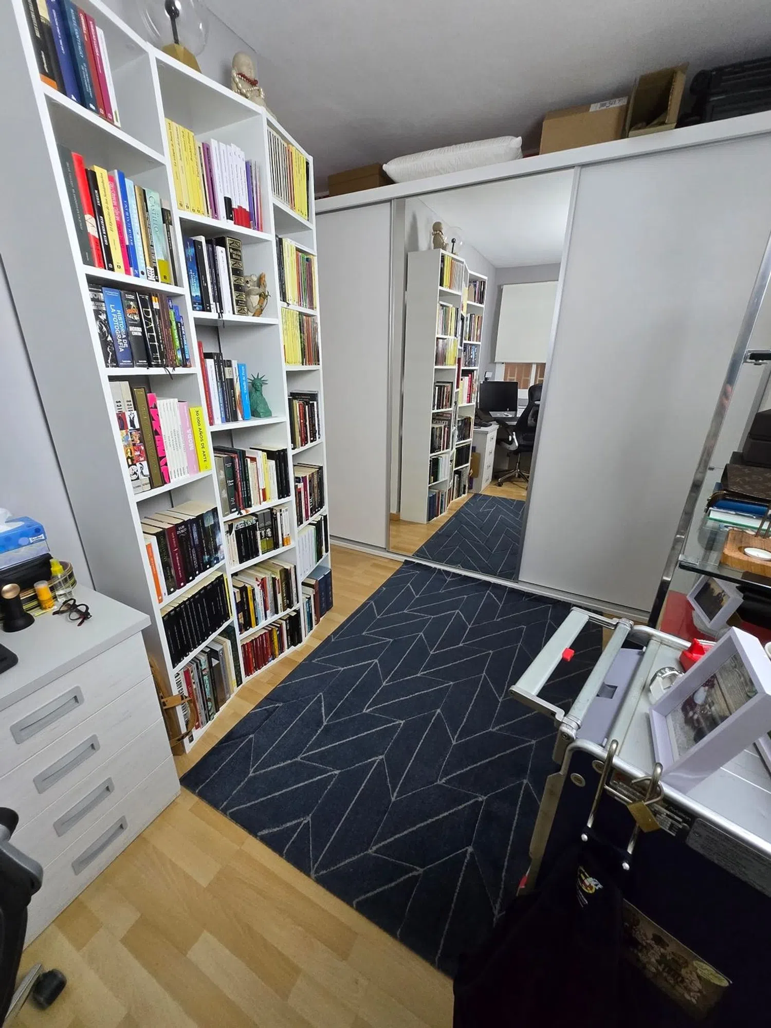 Piso en calle de Trajà, 2 - Foto 30