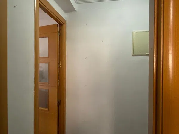 Piso en avenida de la Paloma, 41 - Foto 10