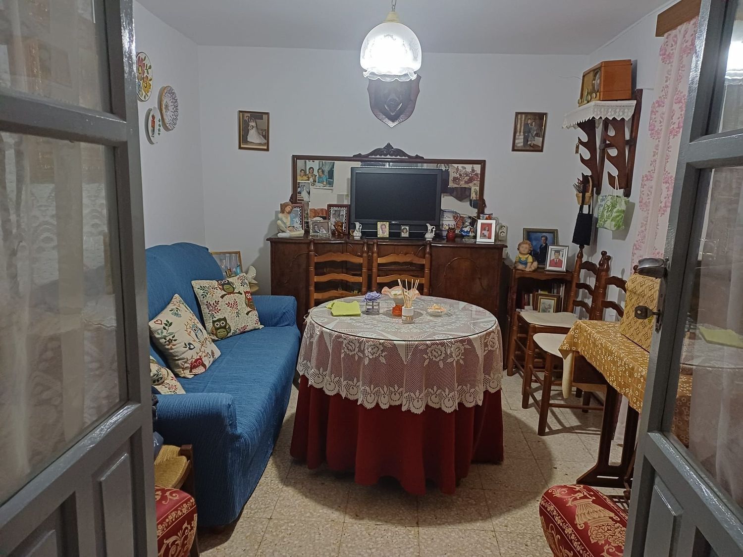 Casa o chalet independiente en Calle del Charco M, 6 - Foto 4