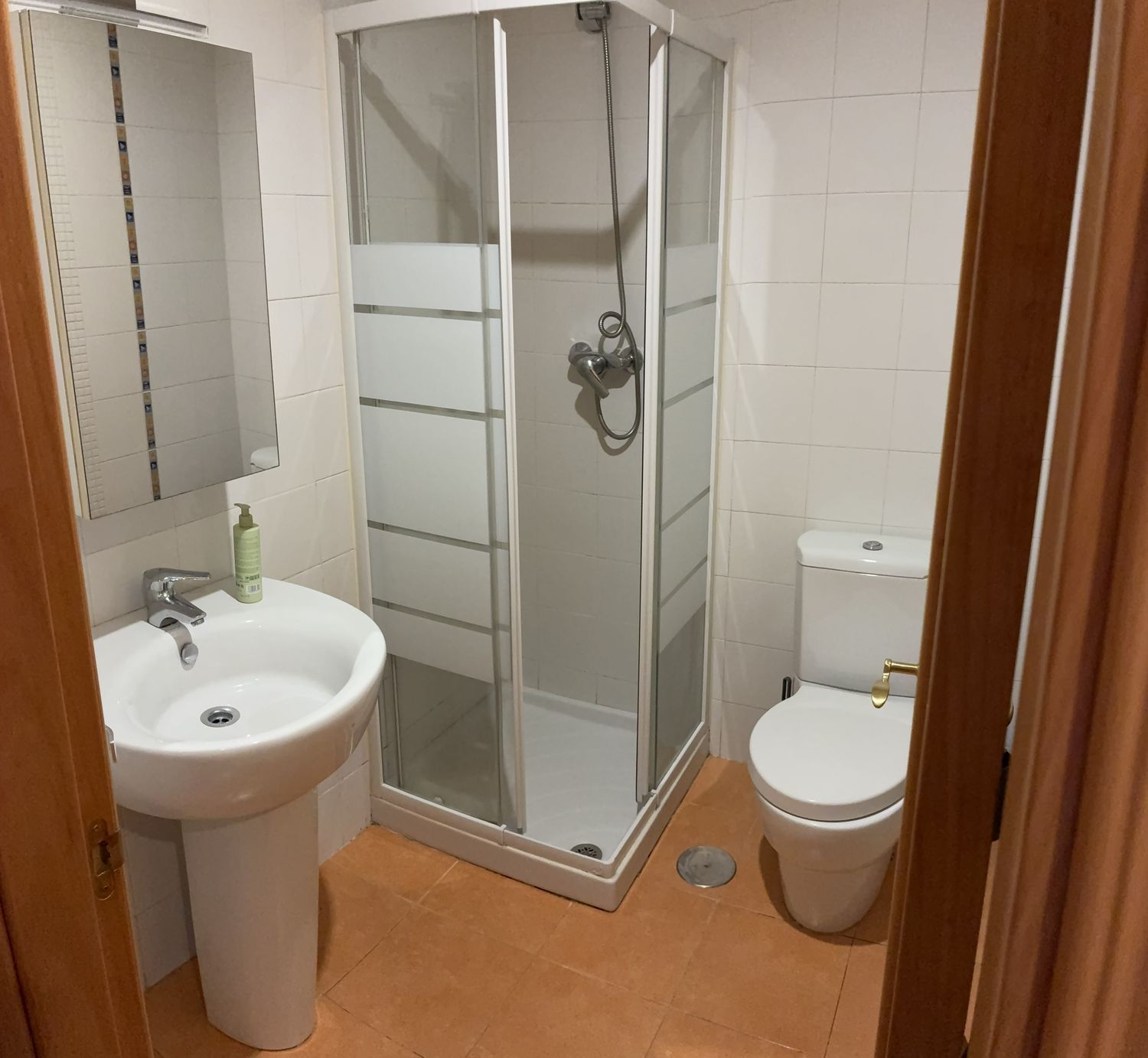 Estudio en Avenida Roma, 8, HUCA-La Cadellada - Foto 6
