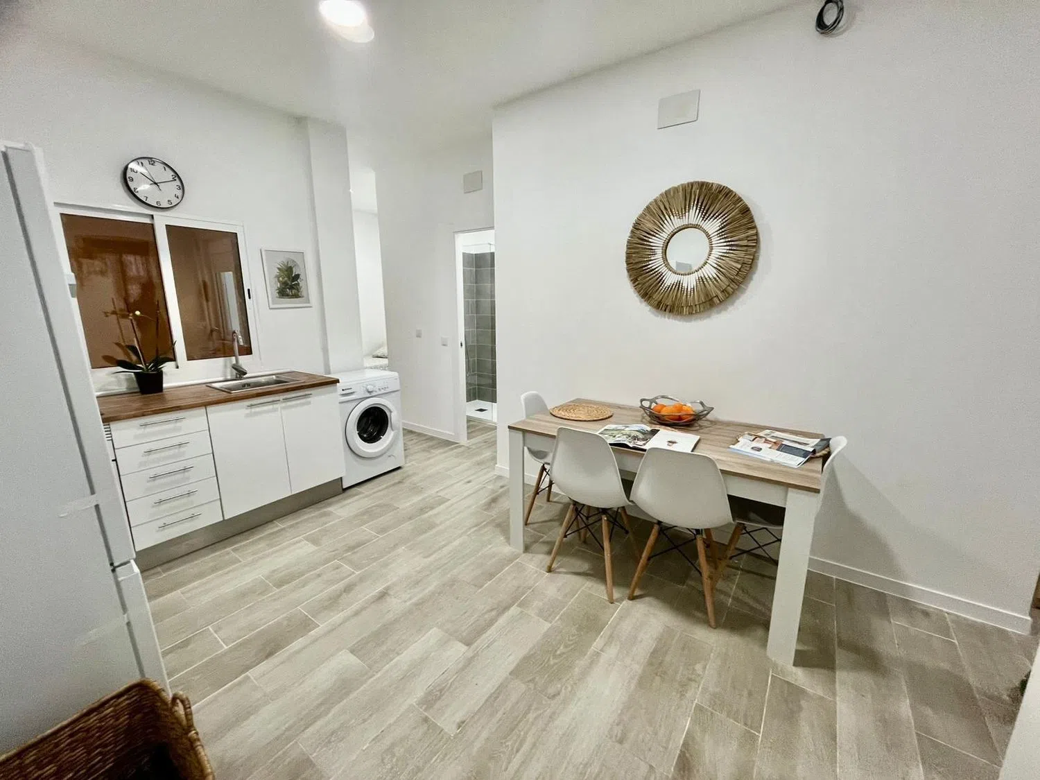 Piso en calle de Forata, 1 - Foto 7