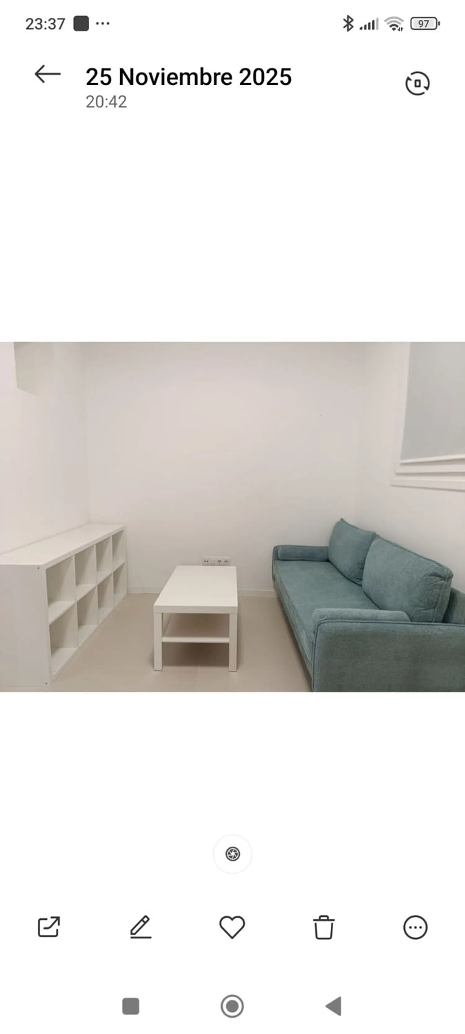 Piso en Ancora, 27 - Foto 1