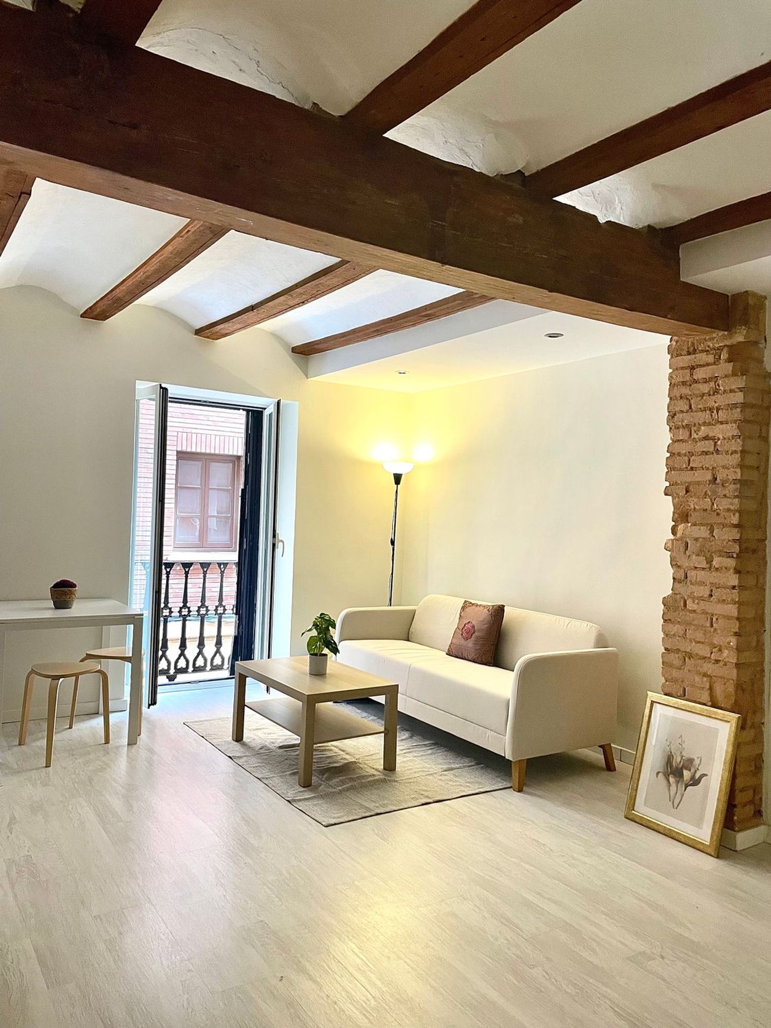 Piso en calle del Triador, 25 - Foto 2