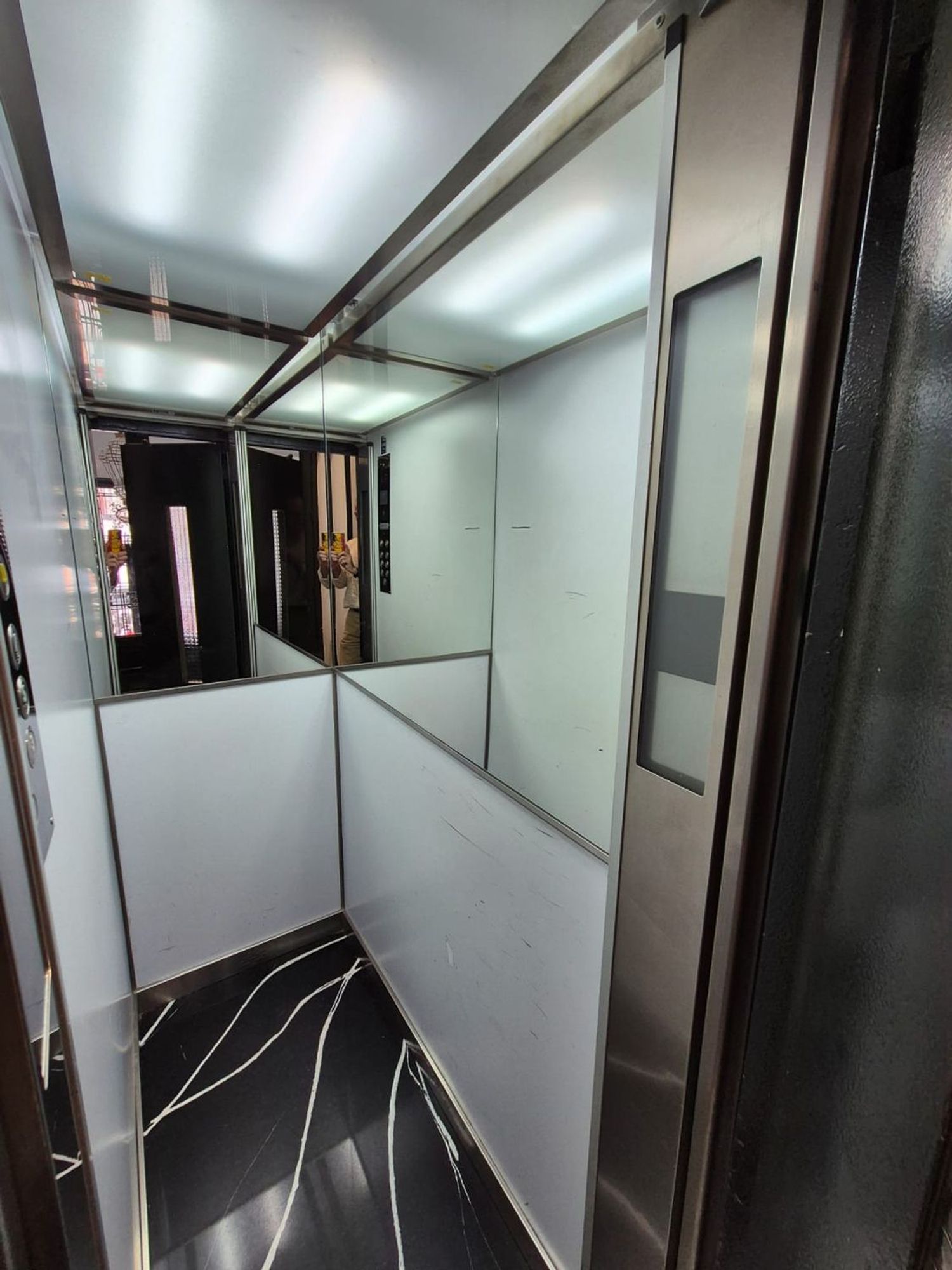 Piso en calle de Santa Engracia, 146 - Foto 5