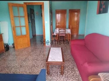 Piso en Barrio universitario - Foto 4