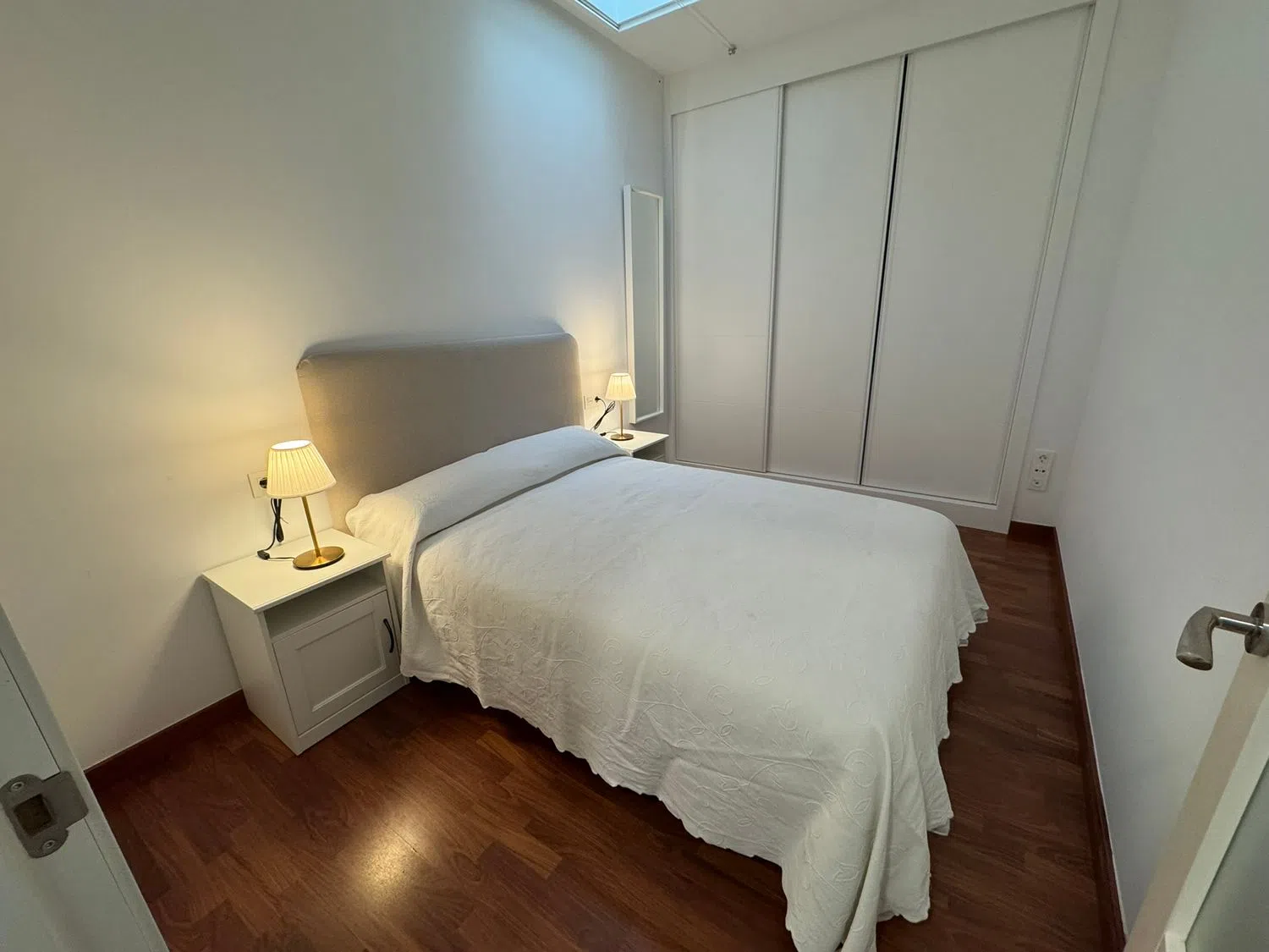 Estudio en Barrio Malagueta - Monte Sancha - Foto 9