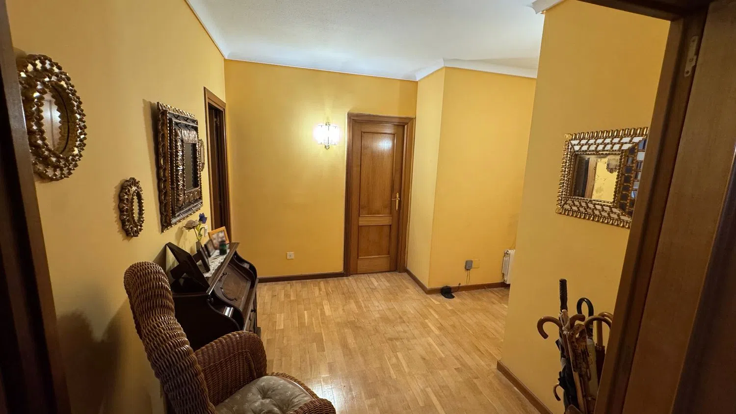 Piso en avenida de los Madroños, 15 - Foto 4